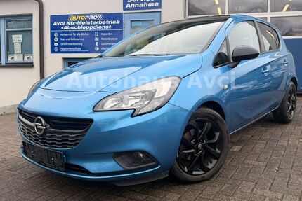 Opel Corsa 98.844 km 9.699 &euro; Herscheid 58849