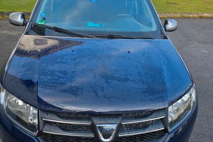 Dacia Sandero 117.000 km 3.900 &euro; Winhöring 84543