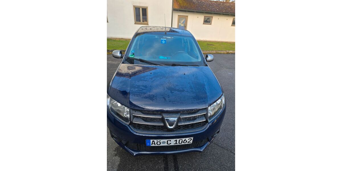 Dacia Sandero 117.000 km 3.900 &euro; Winhöring 84543