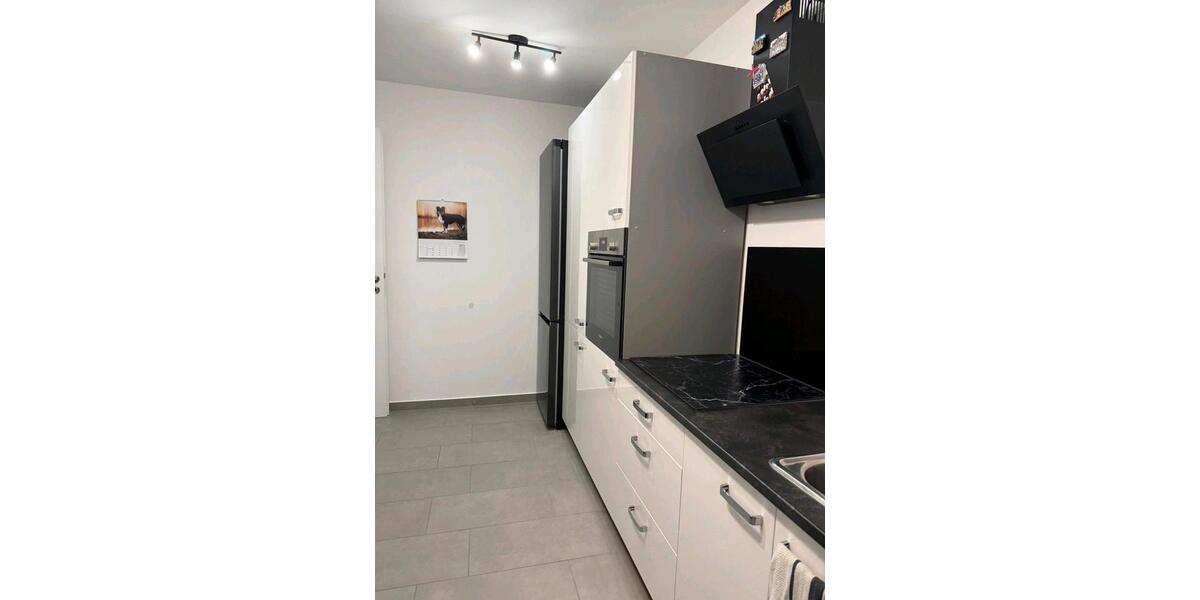 Dachgeschoßwohnung Osterhofen - 3 Zimmer, 50 m&sup2;, 550&euro; | Angebot:24849824