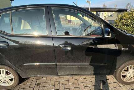 Hyundai i10 162.392 km 4.200 &euro; Limeshain 63694