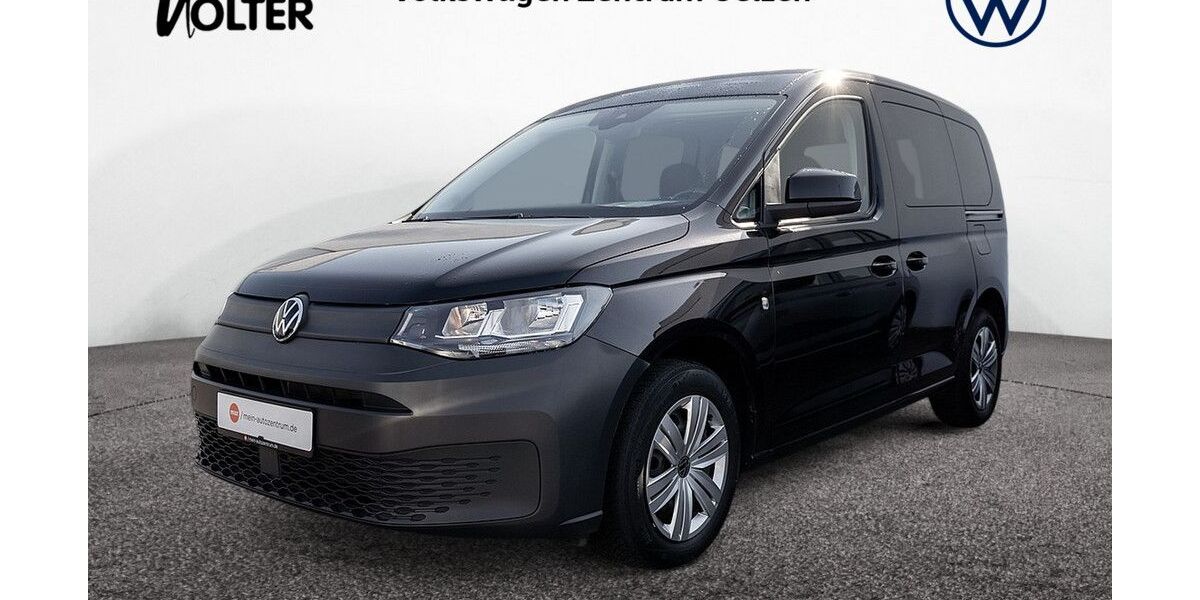 VW Caddy 31.934 km 27.260 &euro; Uelzen 29525