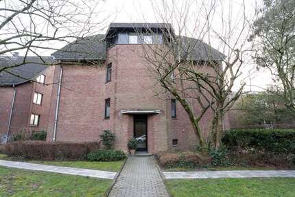Wohnung Krefeld Hülser Berg - 3 Zimmer, 85 m&sup2;, 235.000&euro; | Angebot:26192105