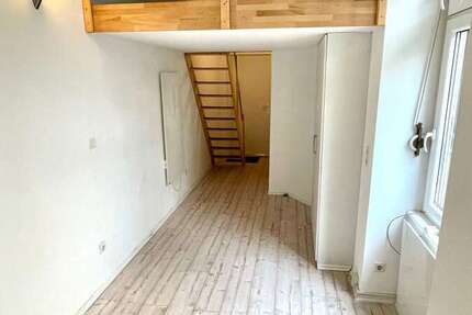 Wohnung zum Mieten in Frankfurt am Main 520 € 22 m² 1 zimmer
