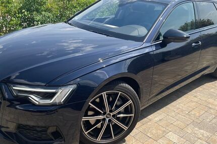 Audi A6 24.999 km 46.899 € Großmehring 85098