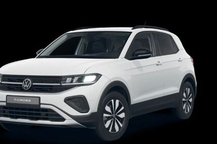 VW T-Cross 6.056 km 19.990 &euro; Wedemark 30900