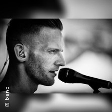 A night with Johnny Cash - Christian Bergmann & Band 31.01.2026 Black Box