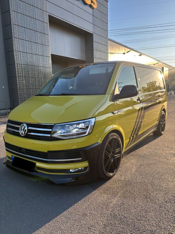 T5 Transporter