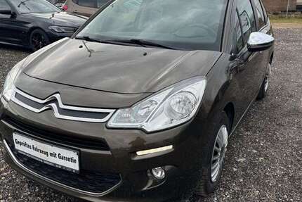 Citroen C3 76.000 km 6.399 &euro; Goerlitz 02826