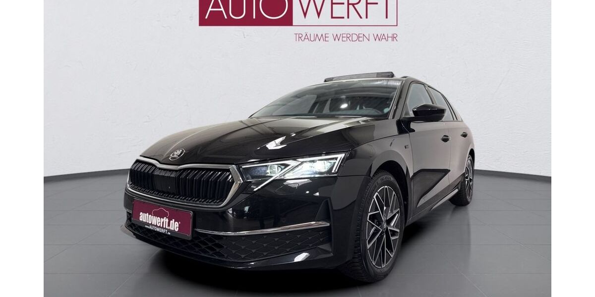 Skoda Octavia 26.139 km 31.990 &euro; Ahrensburg 22926