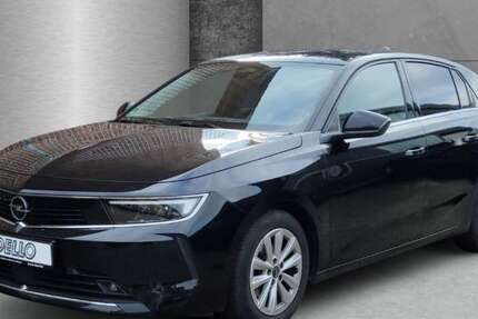 Opel Astra 86.449 km 14.970 &euro; Neumünster 24536