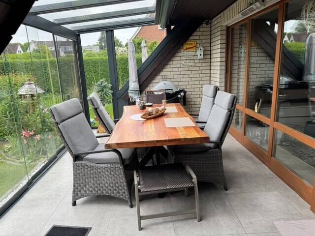 Reihenendhaus Scharbeutz - 4 Zimmer, 110 m&sup2;, 635.500&euro; | Angebot:26758818