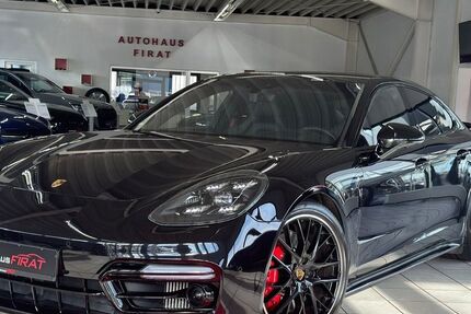 Porsche Panamera 82.980 km 79.849 &euro; Erftstadt / Köln 50374