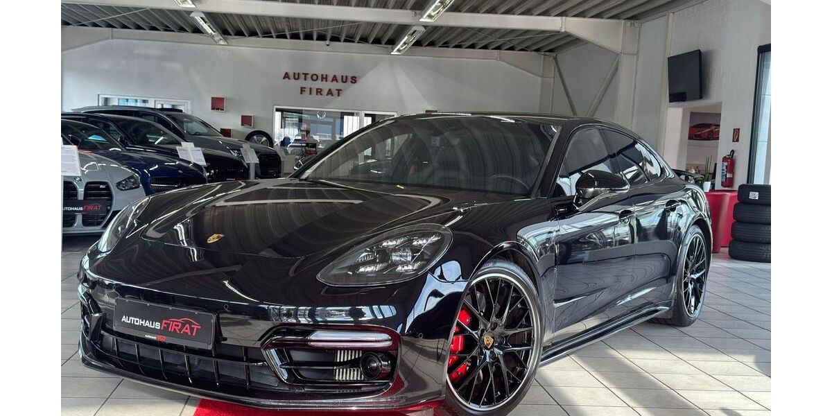 Porsche Panamera 82.980 km 79.849 &euro; Erftstadt / Köln 50374