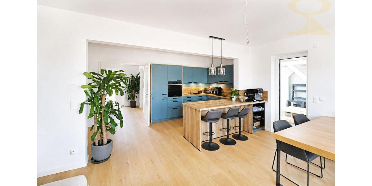 Doppelhaushälfte Dessau-Roßlau Dessau - 4 Zimmer, 133 m&sup2;, 1.700&euro; | Angebot:27623926