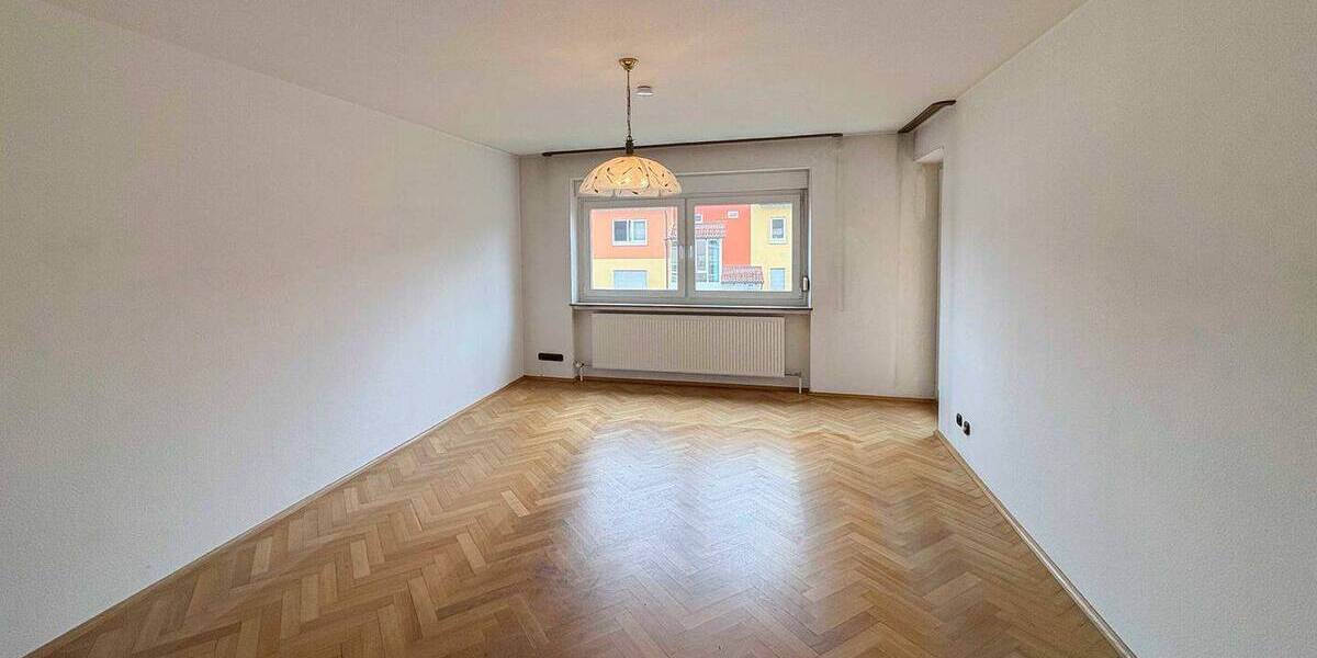 Einfamilienhaus Bayreuth Kreuzstein - 3 Zimmer, 199.000&euro; | Angebot:26204630