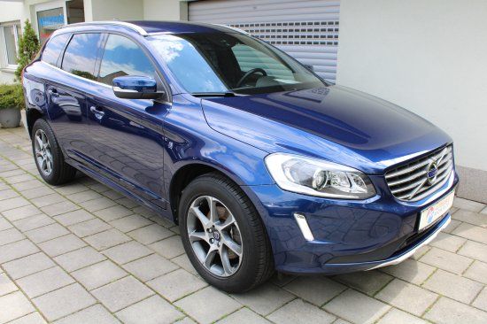 Volvo XC60 162.900 km 14.450 € Chemnitz 09114