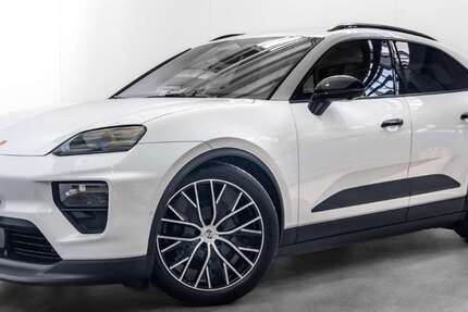 Porsche Macan 28.653 km 85.800 &euro; Leipzig 04356