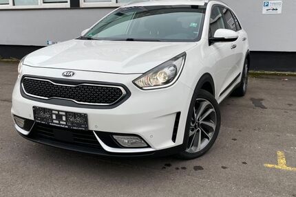Kia Niro 294.131 km 8.800 &euro; Bielefeld 33689