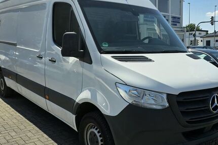 Mercedes-Benz Sprinter 118.000 km 19.999 &euro; Bielefeld 33659