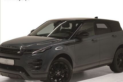Land Rover Range Rover Evoque 16.500 km 44.880 &euro; Walsrode 29664