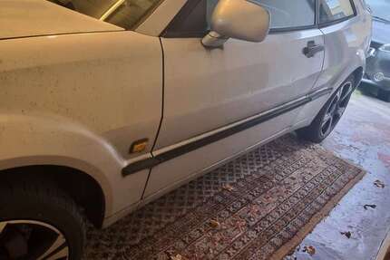 VW Corrado 252.767 km 6.500 € Velbert 42555