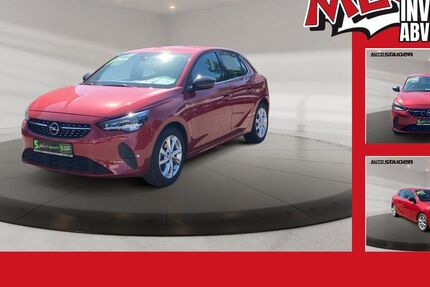 Opel Corsa 19.158 km 12.187 &euro; Göppingen 73033