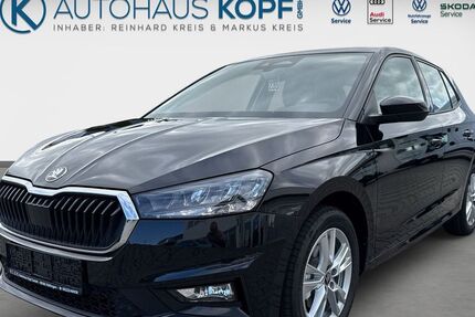Skoda Fabia 1.211 km 25.800 &euro; Roefingen 89365