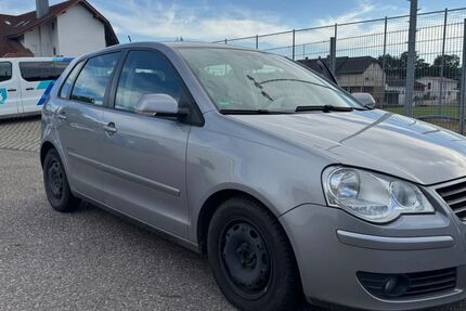 VW Polo 133.311 km 3.000 &euro; Sinsheim 74889