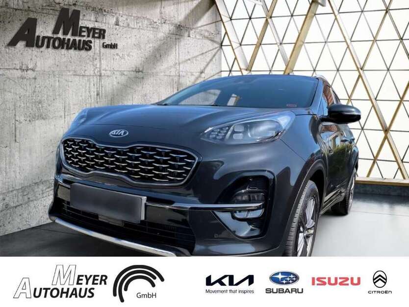 Sportage