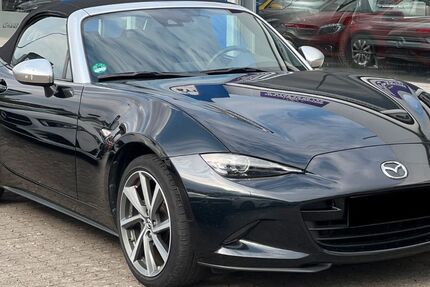 Mazda MX-5 50.000 km 22.895 € Langen 63225