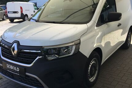 Renault Kangoo 72.104 km 16.980 &euro; Berlin 10315
