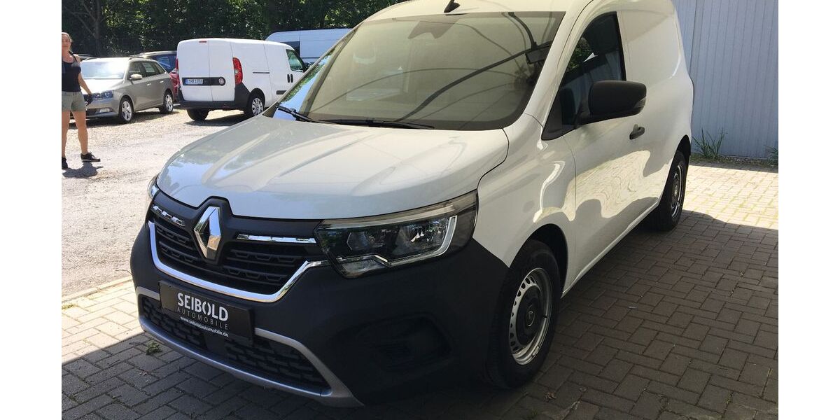 Renault Kangoo 72.104 km 16.980 &euro; Berlin 10315