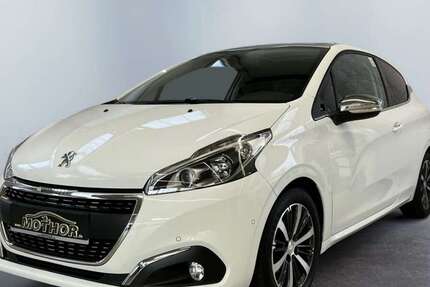 Peugeot 208 62.978 km 8.280 &euro; Brandenburg 14770