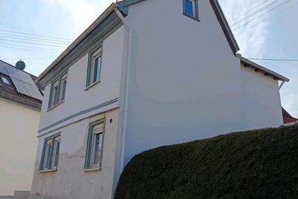 Einfamilienhaus von Privat zu vermieten