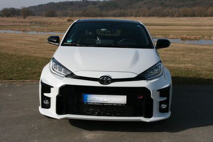 Toyota Yaris 39.900 km 32.900 &euro; Hittbergen OT Barförde 21522