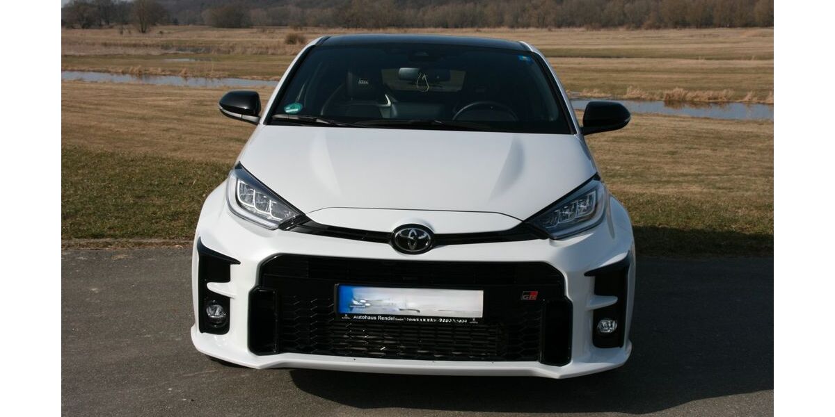 Toyota Yaris 39.900 km 32.900 &euro; Hittbergen OT Barförde 21522