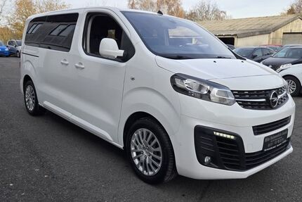 Opel Zafira Life 78.648 km 23.499 &euro; Kobern-Gondorf 56330
