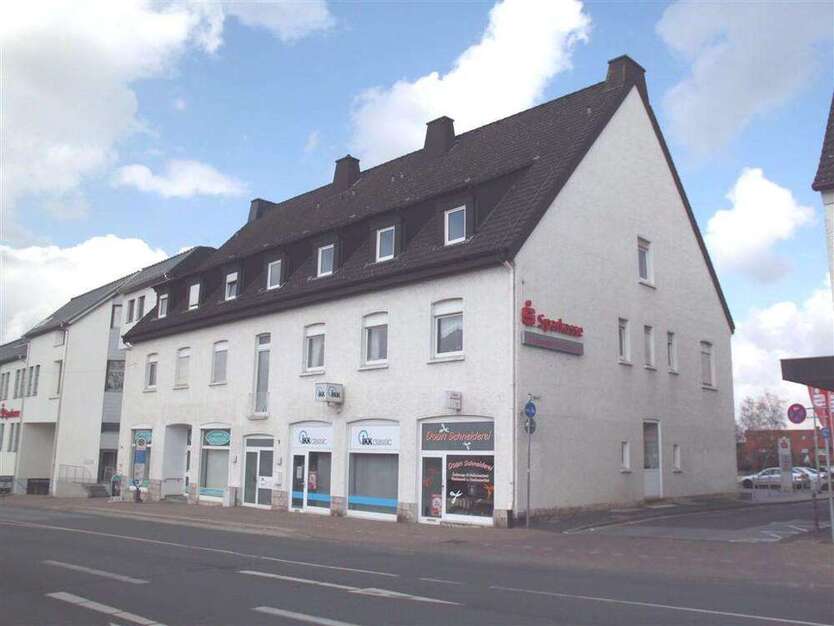 Wohnung zum Mieten in Löhne 420 € 60 m²