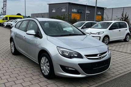 Opel Astra 157.000 km 5.150 € Bad Wurzach 88410