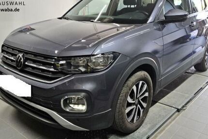 VW T-Cross 44.700 km 21.690 &euro; Gersthofen 86368