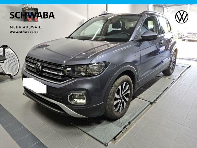 VW T-Cross 44.700 km 21.690 &euro; Gersthofen 86368