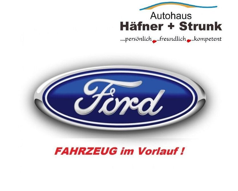 Ford Puma 21.000 km 16.398 € Kassel 34117
