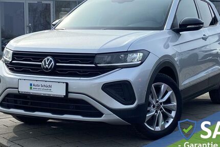 VW T-Cross 19.969 km 23.448 &euro; Schrobenhausen-Edelshsn. 86529