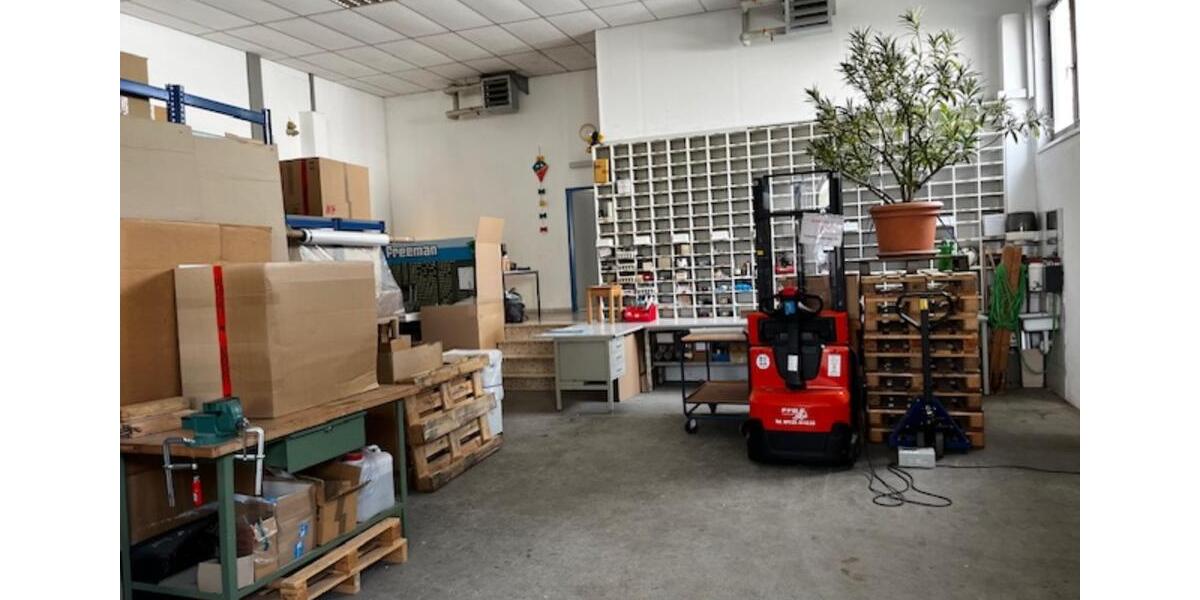 Gewerbeobjekt Bretzfeld - 2.500&euro; | Angebot:25982439