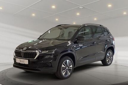 Skoda Karoq 19.000 km 29.900 € Weißenfels 06667
