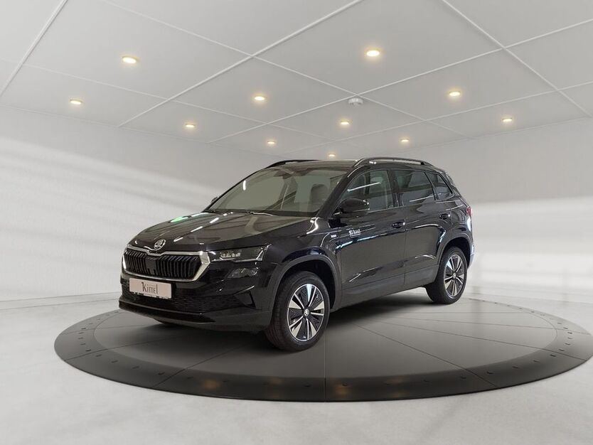 Skoda Karoq 19.000 km 29.900 € Weißenfels 06667