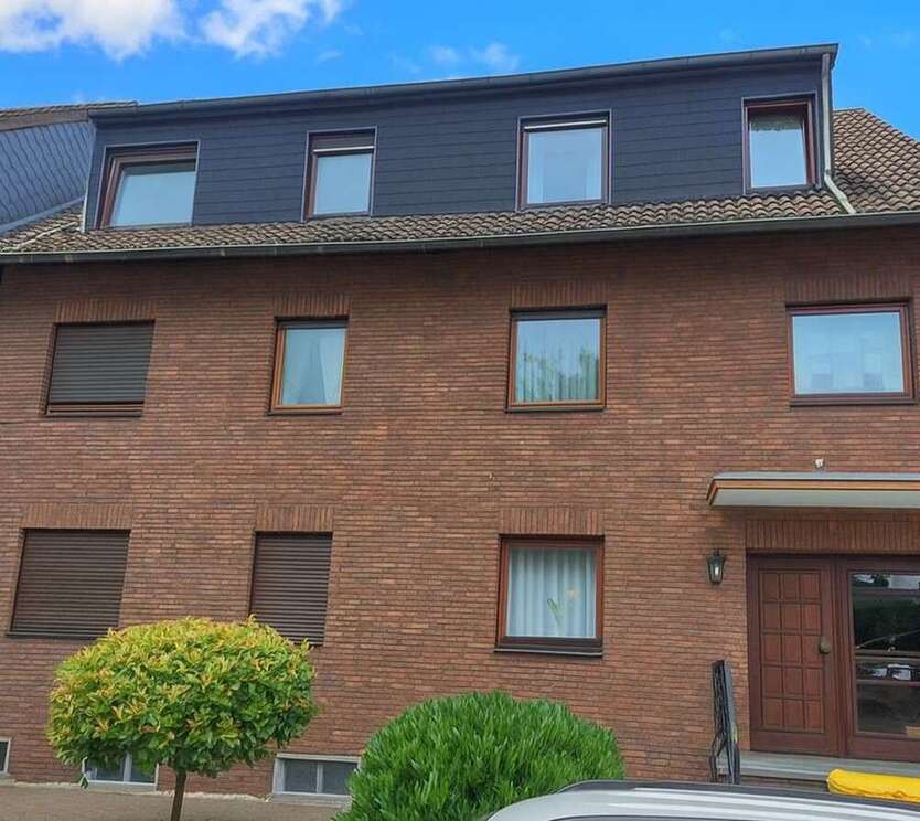 Wohnung zum Mieten in Bottrop 670 € 81 m²