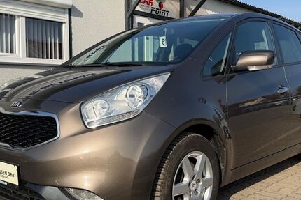 Kia Venga 108.740 km 7.999 &euro; Nordhausen 99734