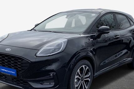 Ford Puma 27.528 km 19.990 &euro; Roth 91154